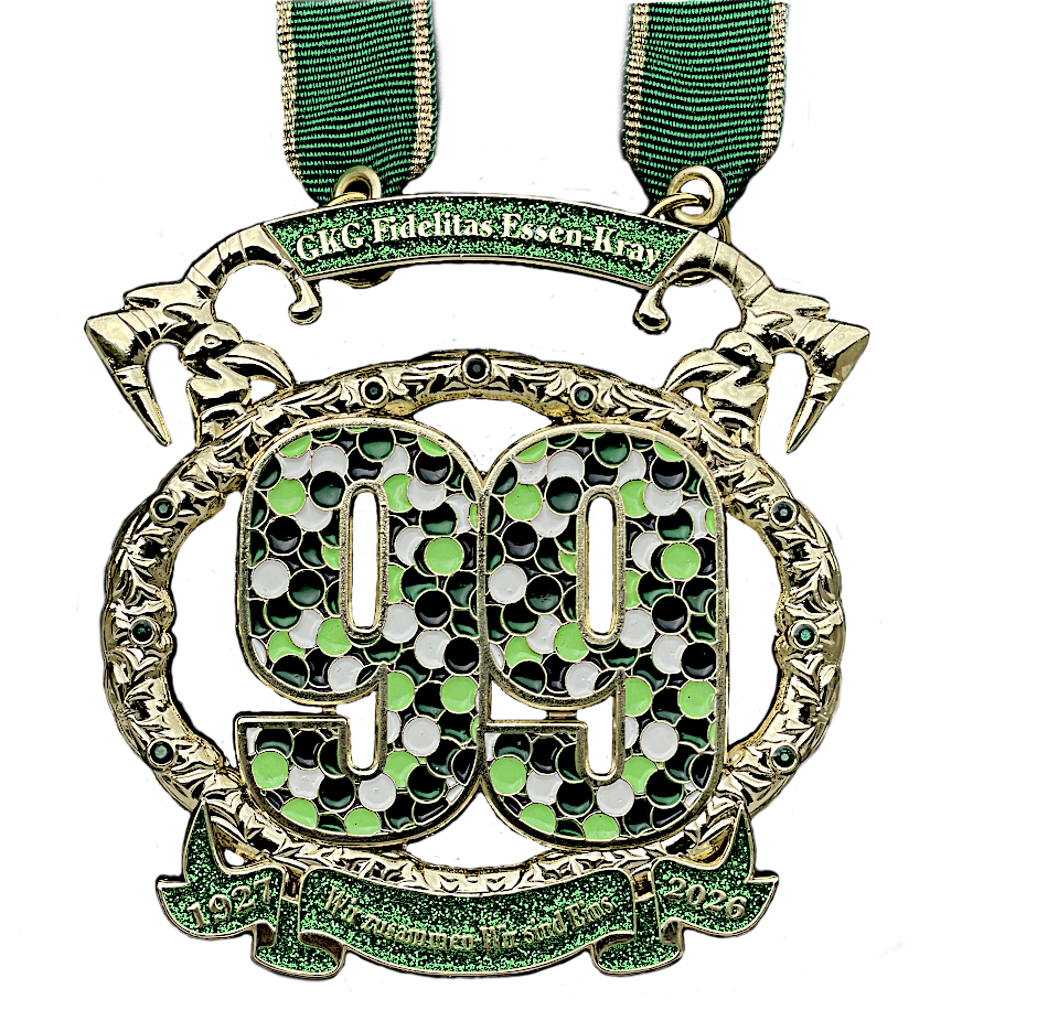 Aktueller Sessions Orden