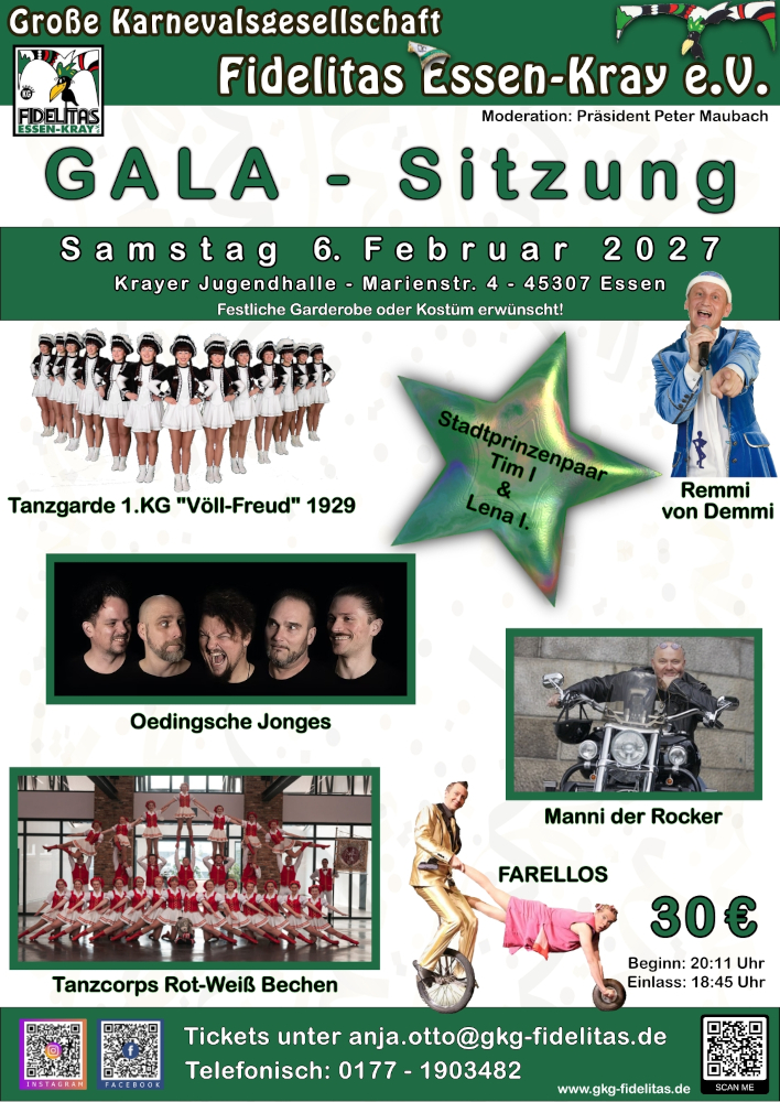 Gala