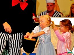 Kinderkarneval am 07.02.2016