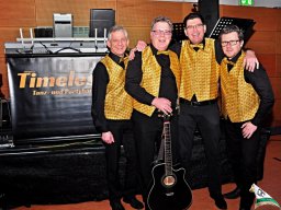 Gala am 26.02.2016