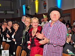 Gala am 26.02.2016 