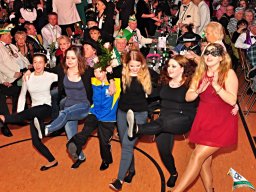 Gala am 26.02.2016 