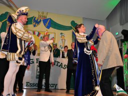 Lebenshilfe Karneval am 17.02.2017