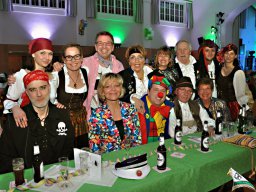 Gala am 25.02.2017