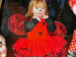 Kinderkarneval am 26.02.2017