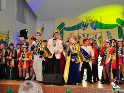 Kinderkarneval am 26.02.2017