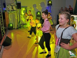 Kinderkarneval am 26.02.2017