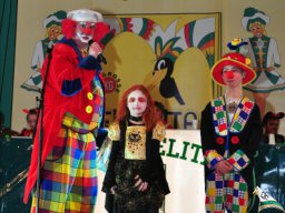 Kinderkarneval am 26.02.2017