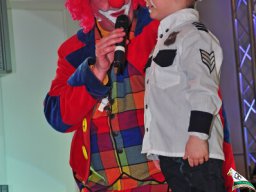 Kinderkarneval am 26.02.2017