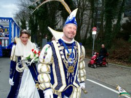 Rosenmontag am 27.02.2017