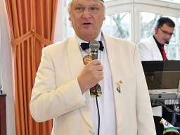 Senatorenempfang am 07.01.2018