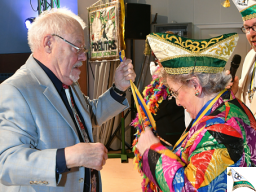 Lebenshilfe Karneval am 02.02.2018