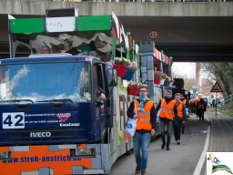 Rosenmontag am 12.02.2018