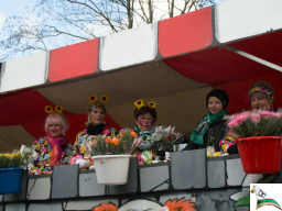 Rosenmontag am 12.02.2018