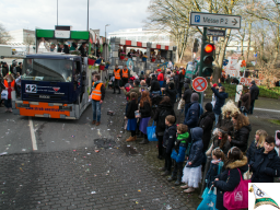 Rosenmontag am 12.02.2018