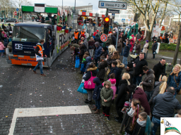 Rosenmontag am 12.02.2018