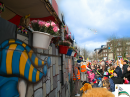 Rosenmontag am 12.02.2018