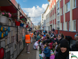 Rosenmontag am 12.02.2018