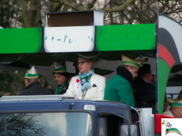 Rosenmontag am 12.02.2018