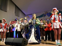 Lebenshilfe Karneval am 22.02.2019