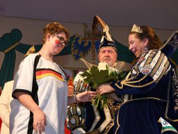 Lebenshilfe Karneval am 22.02.2019