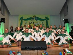 Lebenshilfe Karneval am 22.02.2019