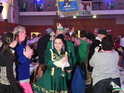 Lebenshilfe Karneval am 22.02.2019