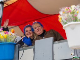 Rosenmontag am 04.03.2019