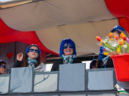 Rosenmontag am 04.03.2019