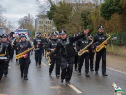 Rosenmontag am 04.03.2019