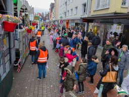 Rosenmontag am 04.03.2019