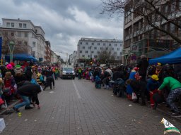 Rosenmontag am 04.03.2019