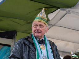 Rosenmontag am 04.03.2019