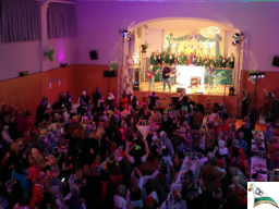 1.Damen Club-Party am 05.02.2020