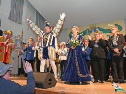 Lebenshilfe Karneval am 15.02.2020 