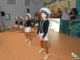 Kinderkarneval am 23.02.2020