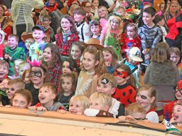 Kinderkarneval am 23.02.2020