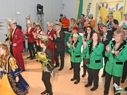 Kinderkarneval am 23.02.2020