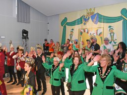 Kinderkarneval am 23.02.2020