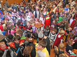 Kinderkarneval am 23.02.2020