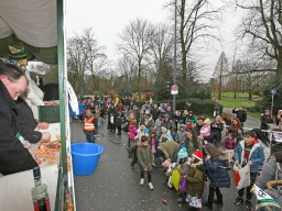 Rosenmontag am 24.02.2020