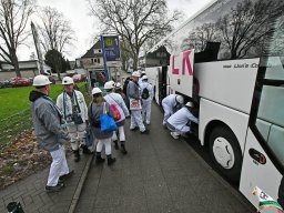 Rosenmontag am 12.02.2024