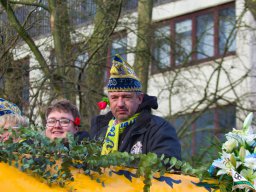 Rosenmontag am 12.02.2024