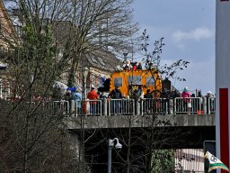 Rosenmontag am 12.02.2024