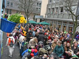 Rosenmontag am 12.02.2024