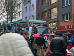 Rosenmontag am 12.02.2024