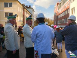 Rosenmontag am 12.02.2024